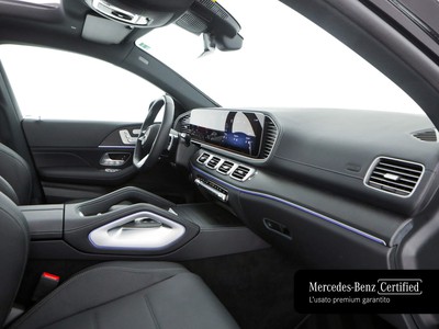 Mercedes GLE Coupè - foto 10