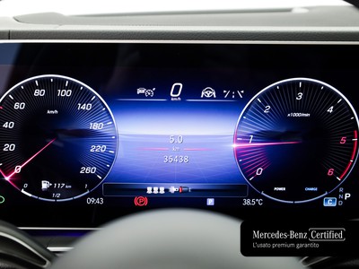 Mercedes GLE Coupè - foto 15