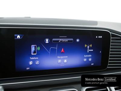 Mercedes GLE Coupè - foto 16
