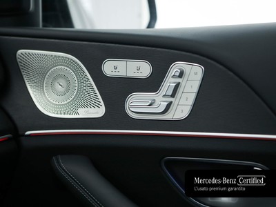 Mercedes GLE Coupè - foto 17