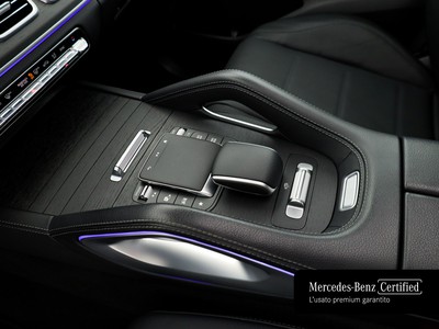 Mercedes GLE Coupè - foto 18