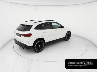 Mercedes GLA - foto 4