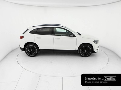 Mercedes GLA - foto 5