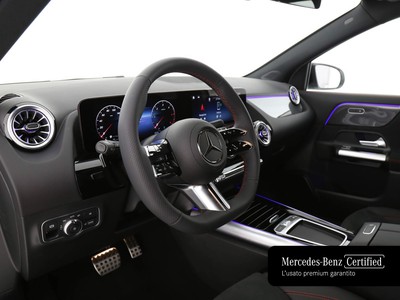 Mercedes GLA - foto 10
