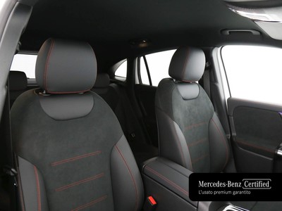 Mercedes GLA - foto 12