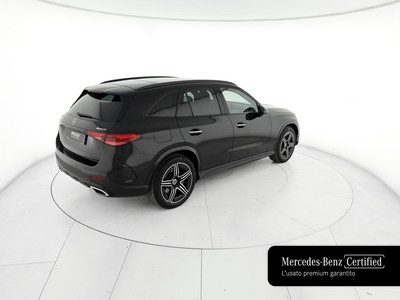 Mercedes GLC - foto 4