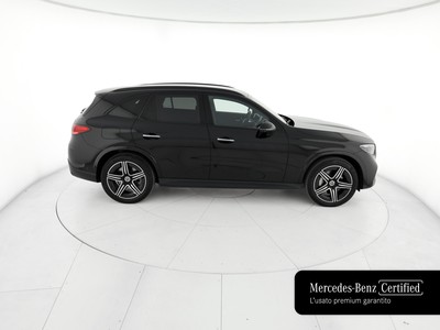 Mercedes GLC - foto 5