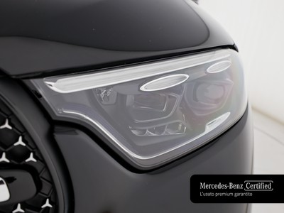 Mercedes GLC - foto 8