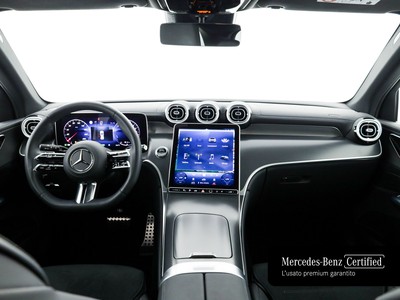 Mercedes GLC - foto 9