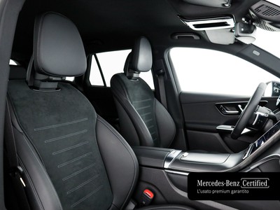 Mercedes GLC - foto 10