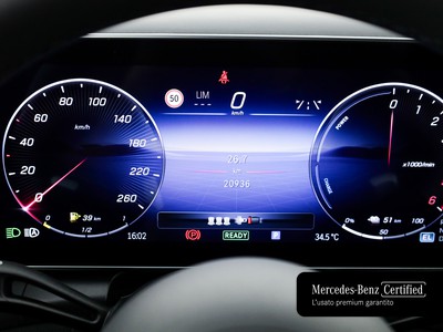 Mercedes GLC - foto 12