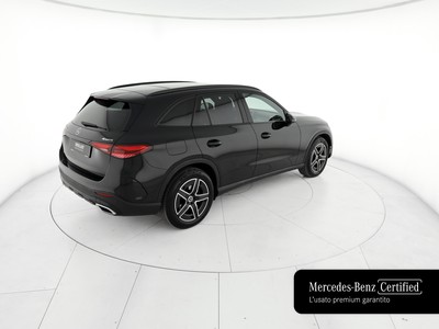 Mercedes GLC - foto 4
