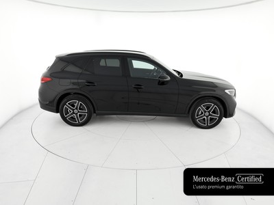 Mercedes GLC - foto 5