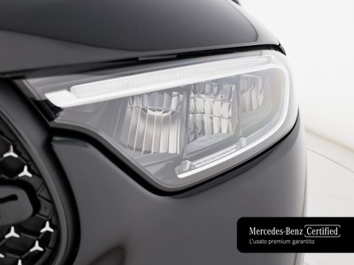 Mercedes GLC - foto 8