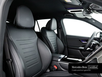 Mercedes GLC - foto 10