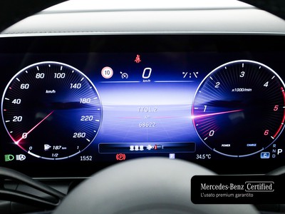 Mercedes GLC - foto 12