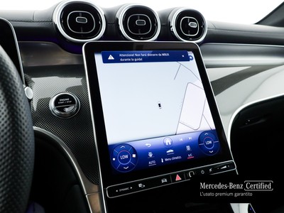 Mercedes GLC - foto 13