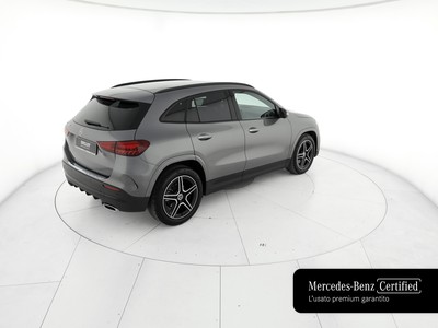 Mercedes GLA - foto 4