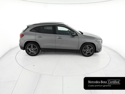 Mercedes GLA - foto 5