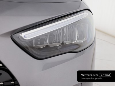 Mercedes GLA - foto 8