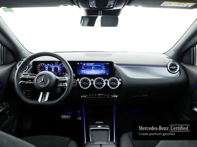 Mercedes GLA - foto 9