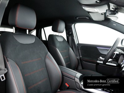 Mercedes GLA - foto 10