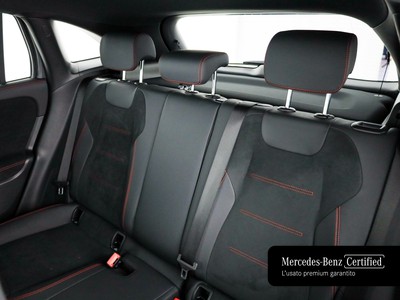 Mercedes GLA - foto 11