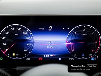Mercedes GLA - foto 12