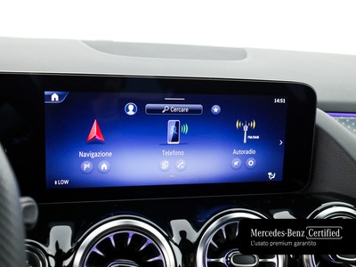 Mercedes GLA - foto 13