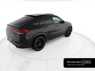 AMG GLE Coupè - foto 4