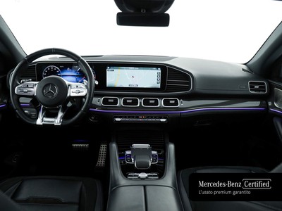 AMG GLE Coupè - foto 9