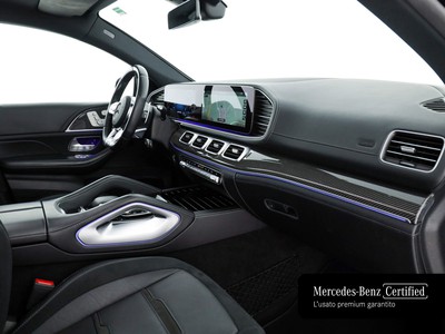 AMG GLE Coupè - foto 10