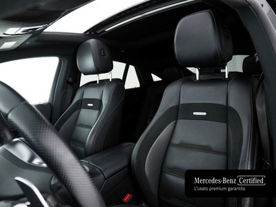 AMG GLE Coupè - foto 13