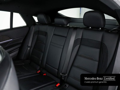 AMG GLE Coupè - foto 14