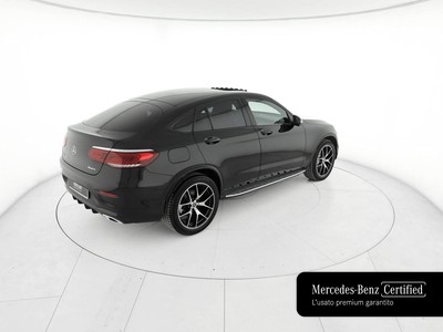 Mercedes GLC Coupè - foto 4