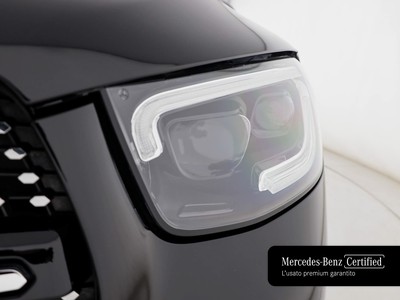 Mercedes GLC Coupè - foto 8