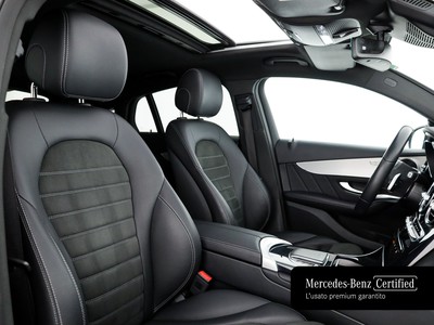 Mercedes GLC Coupè - foto 10