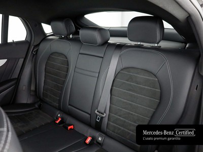 Mercedes GLC Coupè - foto 11