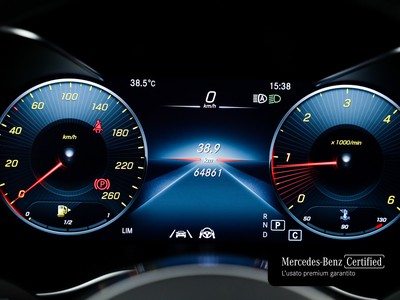 Mercedes GLC Coupè - foto 12