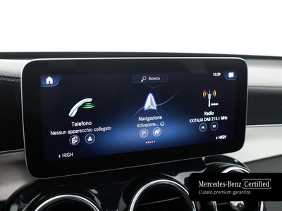 Mercedes GLC Coupè - foto 13