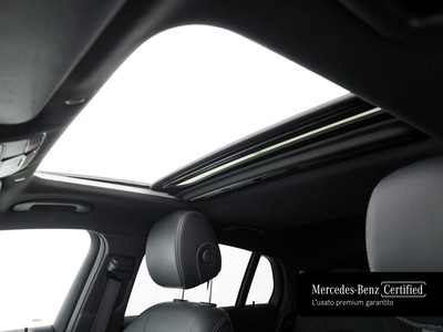 Mercedes GLC Coupè - foto 16