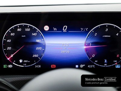 Mercedes Classe A - foto 15