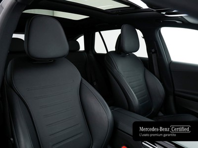 Mercedes Classe C SW - foto 12