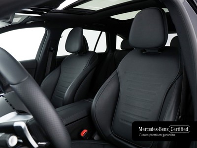 Mercedes Classe C SW - foto 13