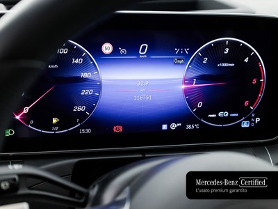 Mercedes Classe C SW - foto 15