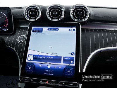 Mercedes Classe C SW - foto 16
