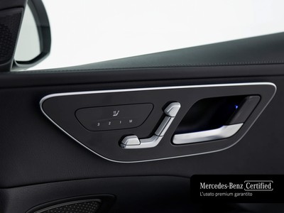 Mercedes Classe C SW - foto 18