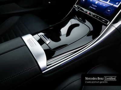 Mercedes Classe C SW - foto 19