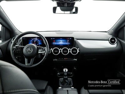 Mercedes Classe B - foto 9