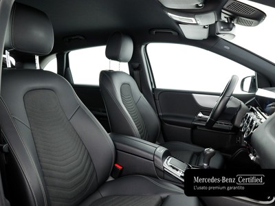 Mercedes Classe B - foto 10